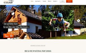 Alm-House Hollmann