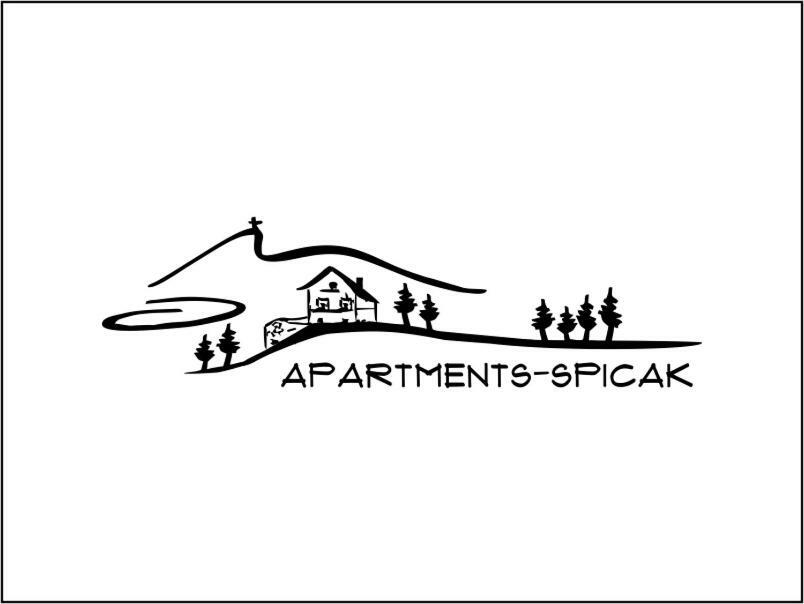 Apartment Spicak 2 Železná Ruda Exteriér fotografie
